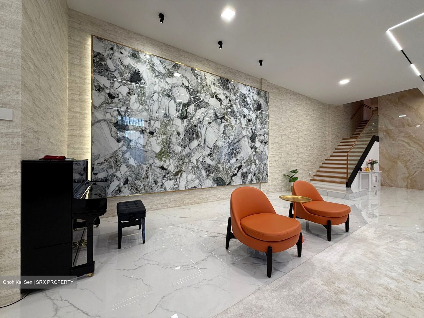 Serangoon Garden Estate (D19), Semi-Detached #577172201